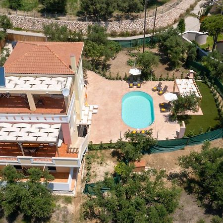 Villa Melody Complex Akrotiri  Екстериор снимка
