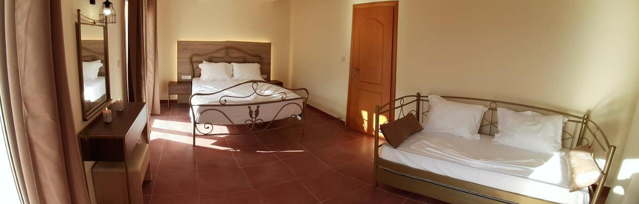 Villa Melody Complex Akrotiri  Екстериор снимка