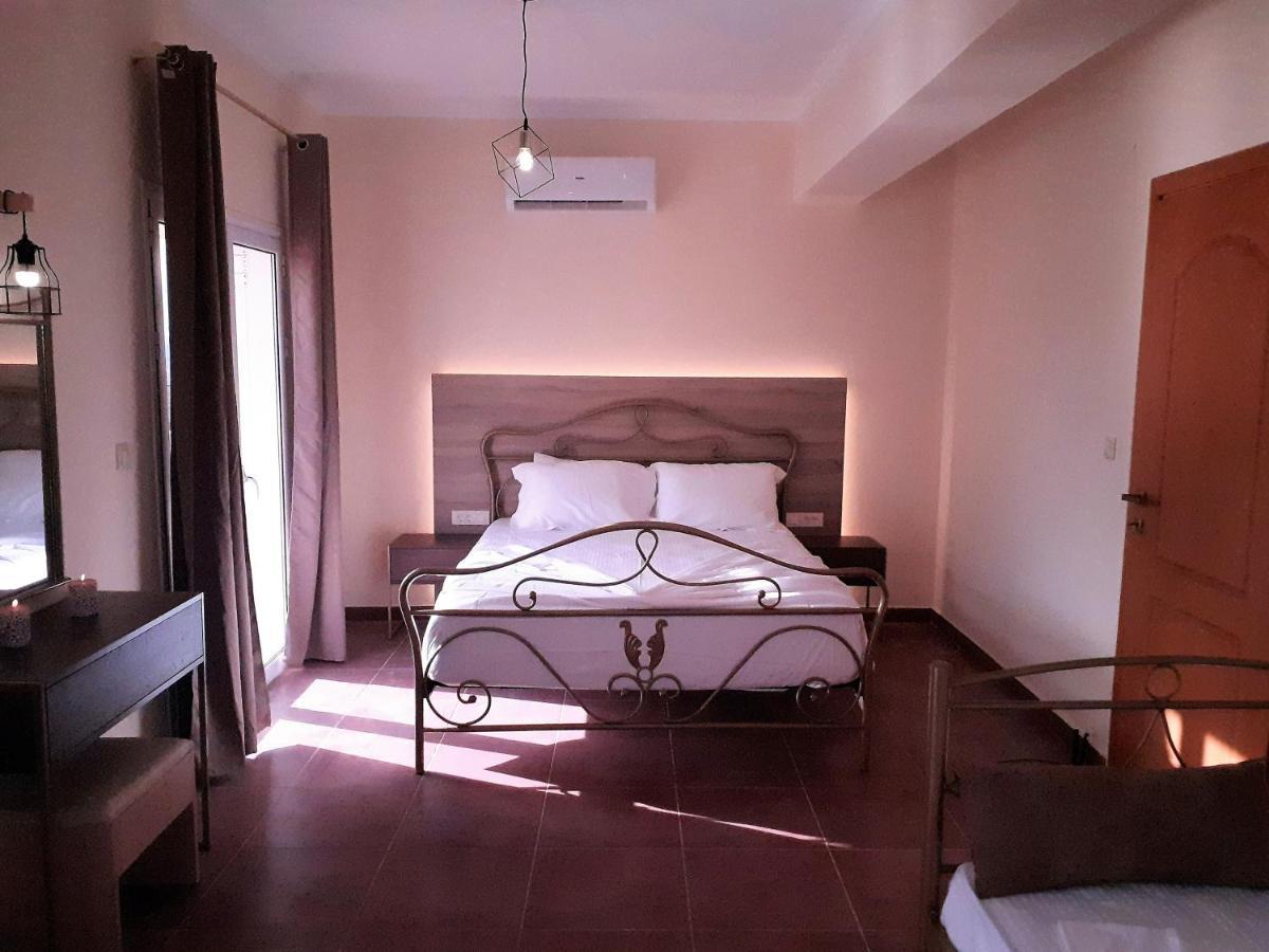 Villa Melody Complex Akrotiri  Екстериор снимка