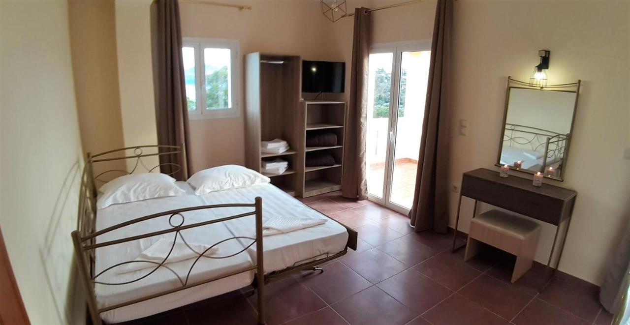 Villa Melody Complex Akrotiri  Екстериор снимка