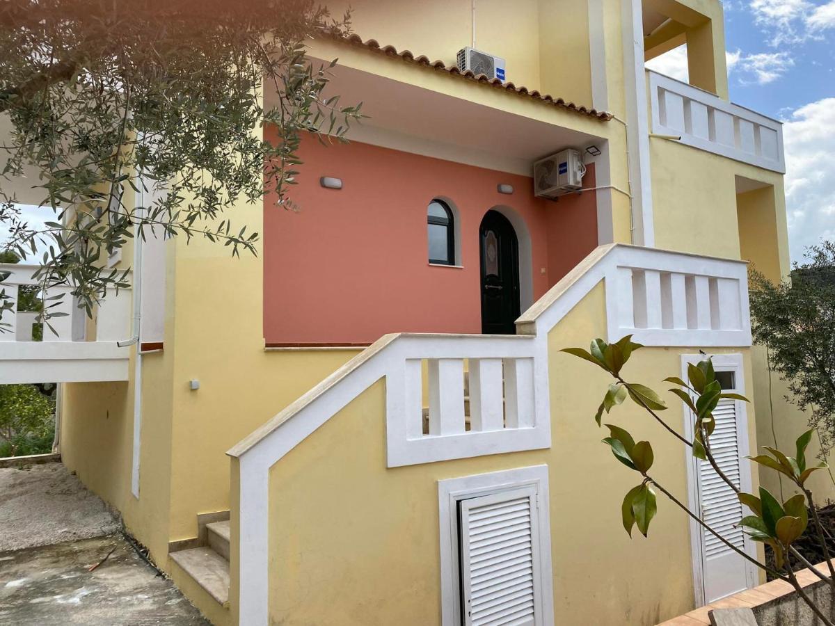 Villa Melody Complex Akrotiri  Екстериор снимка