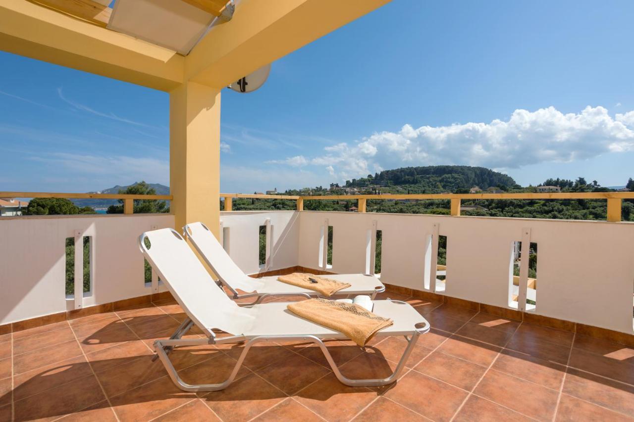 Villa Melody Complex Akrotiri  Екстериор снимка