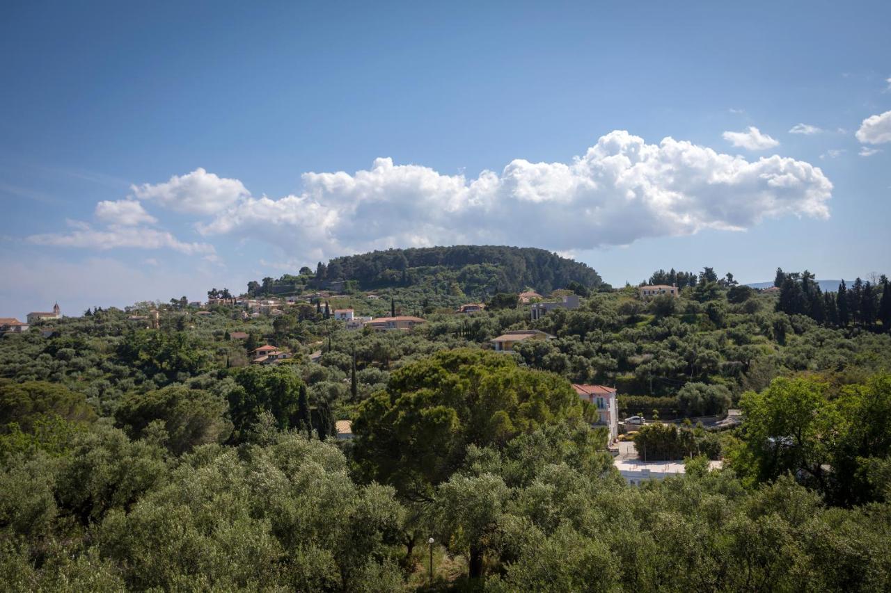Villa Melody Complex Akrotiri  Екстериор снимка
