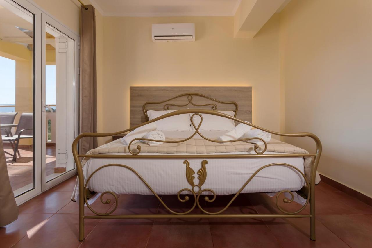 Villa Melody Complex Akrotiri  Екстериор снимка
