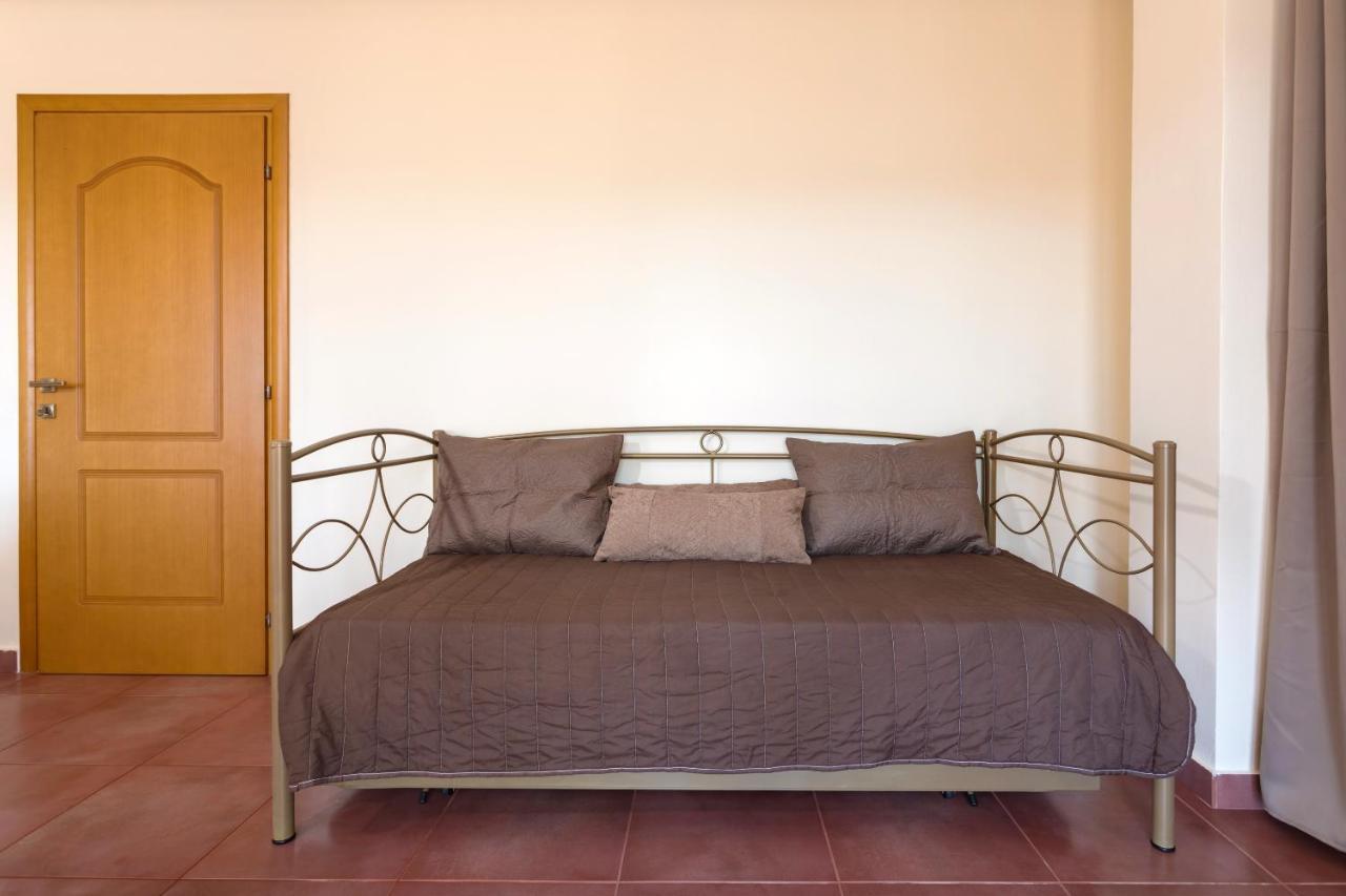Villa Melody Complex Akrotiri  Екстериор снимка