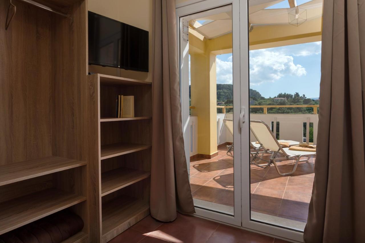 Villa Melody Complex Akrotiri  Екстериор снимка