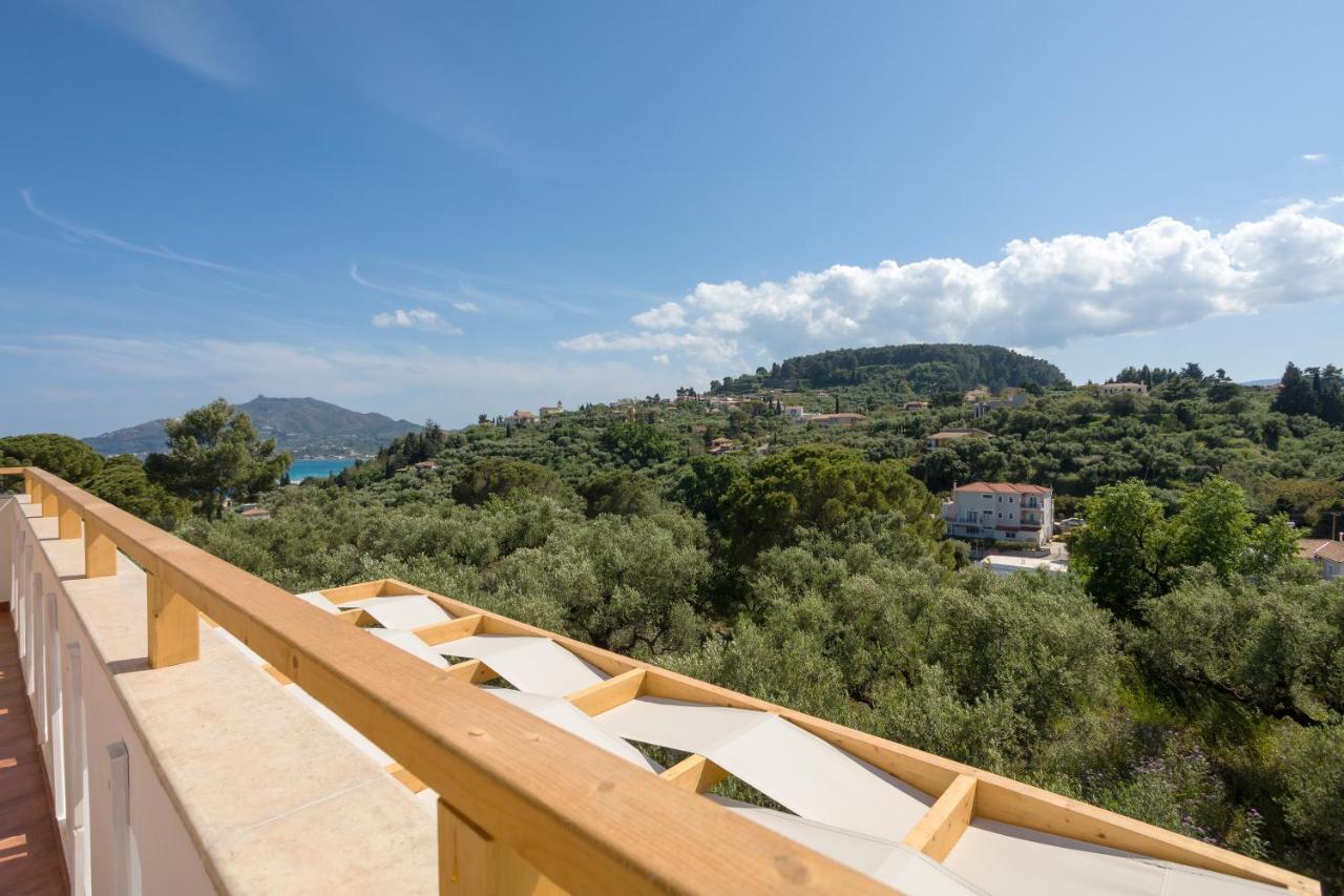 Villa Melody Complex Akrotiri  Екстериор снимка