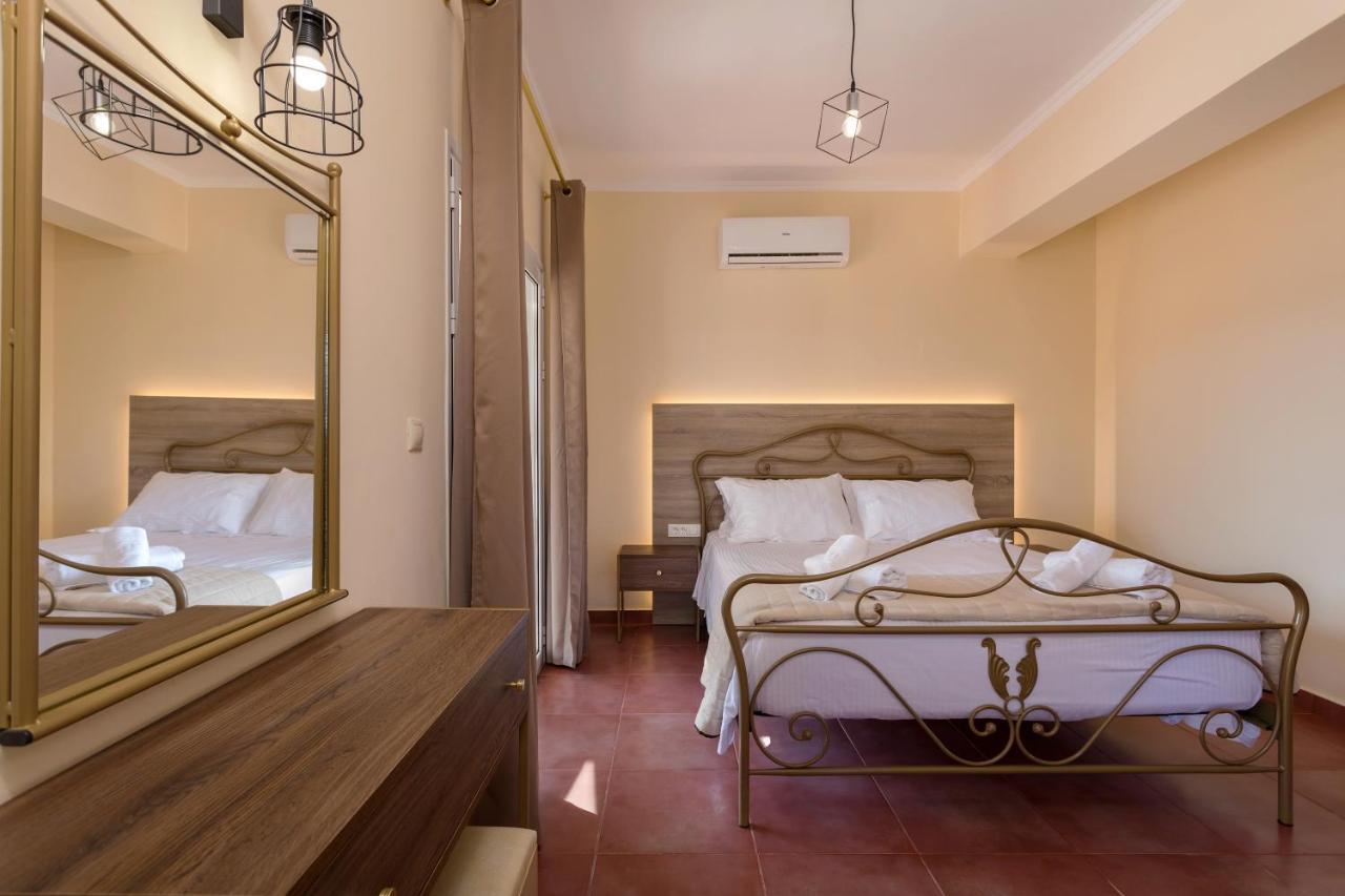 Villa Melody Complex Akrotiri  Екстериор снимка