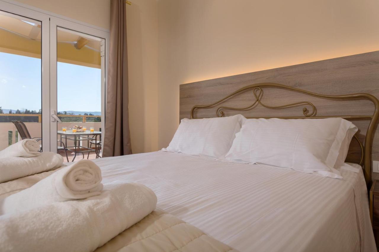 Villa Melody Complex Akrotiri  Екстериор снимка