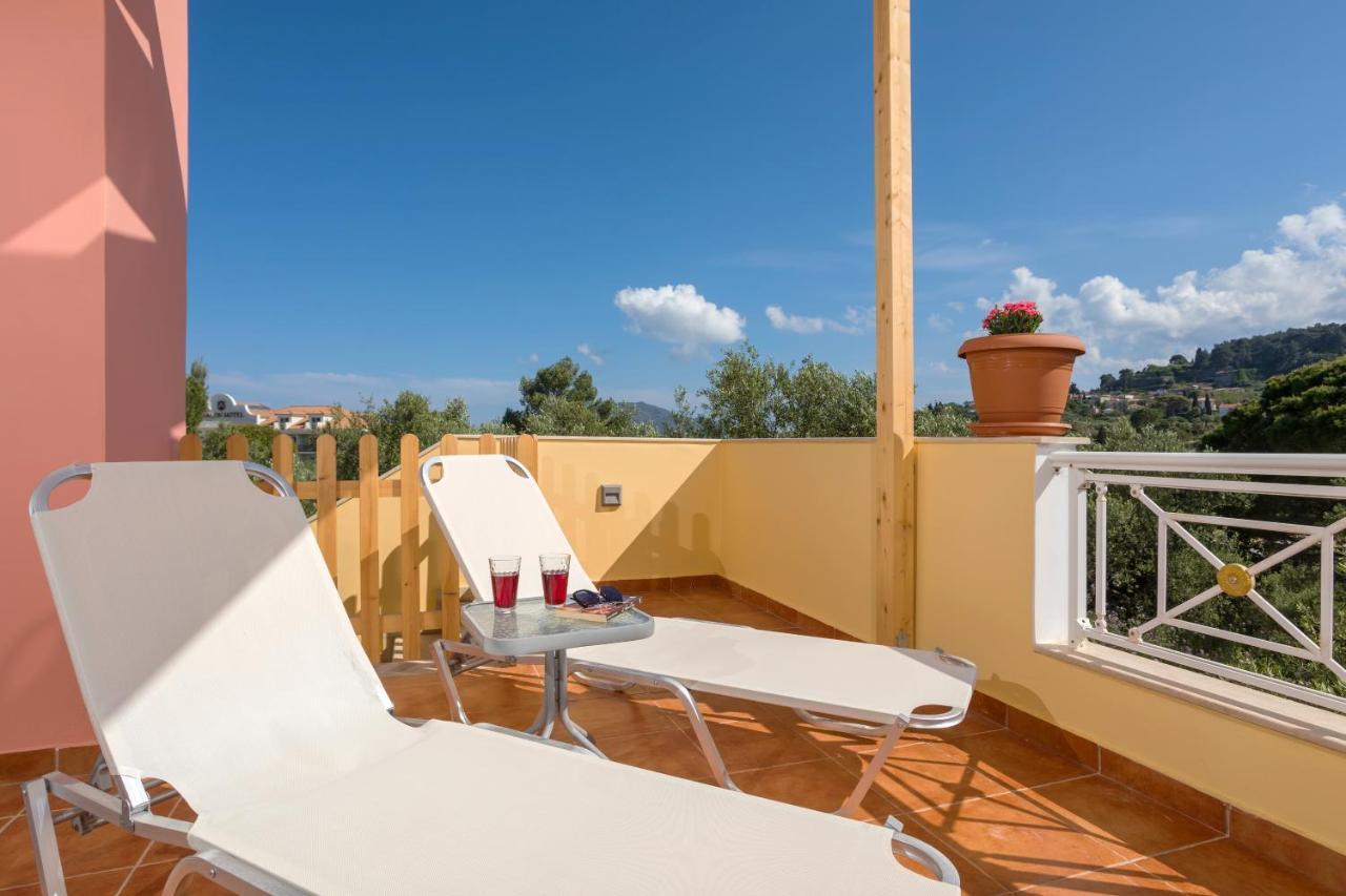 Villa Melody Complex Akrotiri  Екстериор снимка