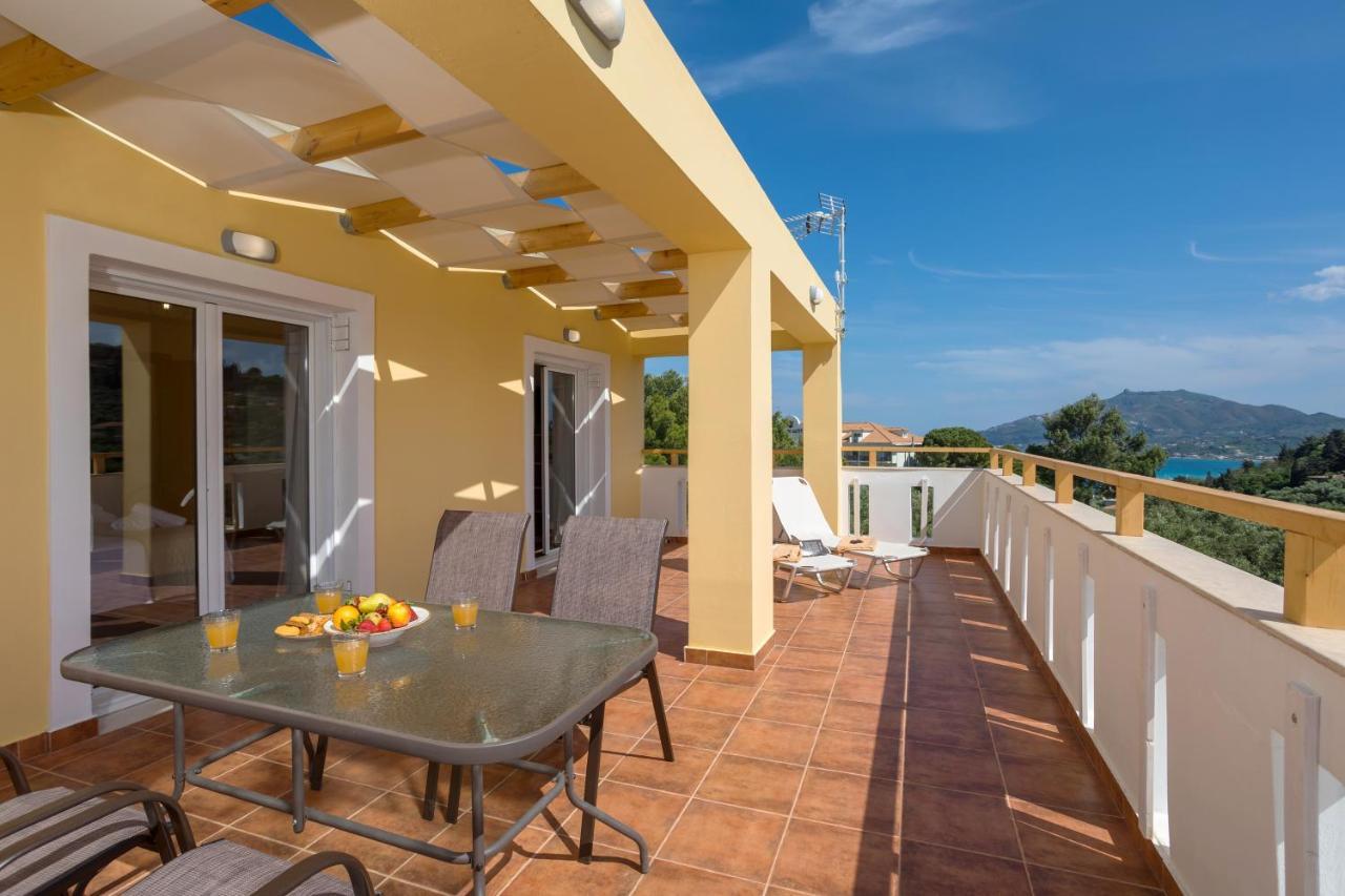 Villa Melody Complex Akrotiri  Екстериор снимка