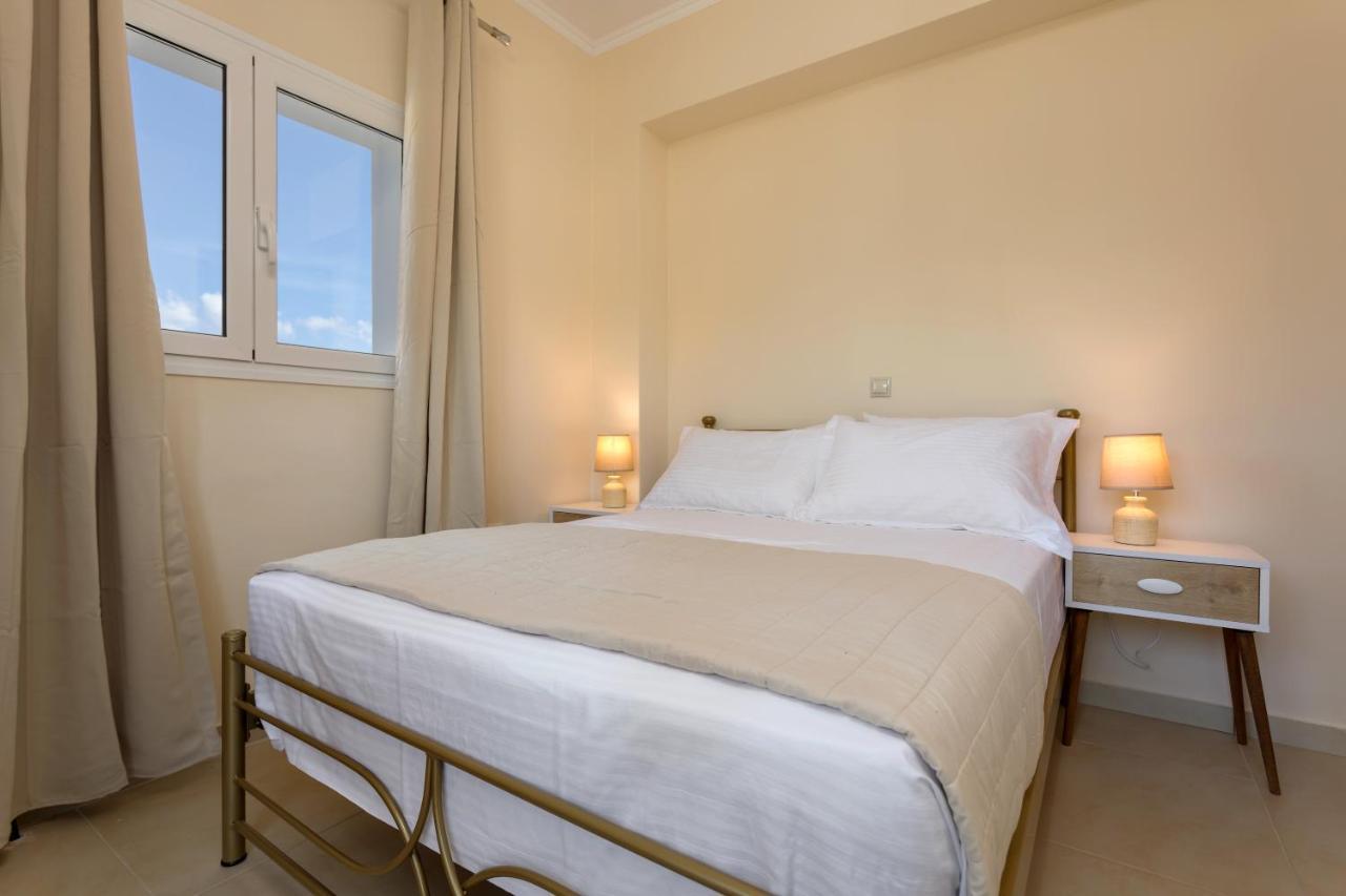 Villa Melody Complex Akrotiri  Екстериор снимка