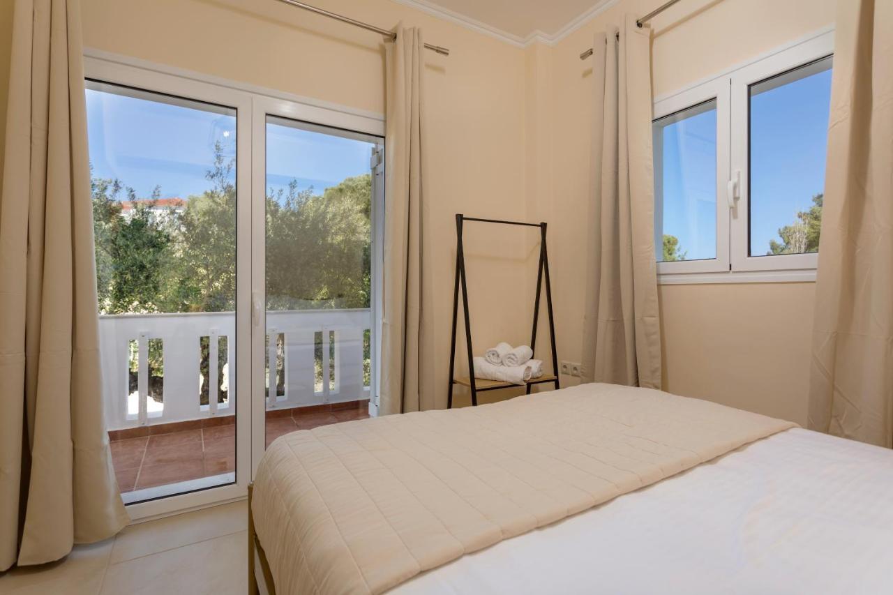 Villa Melody Complex Akrotiri  Екстериор снимка