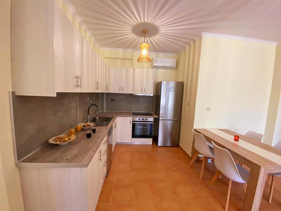 Villa Melody Complex Akrotiri  Екстериор снимка
