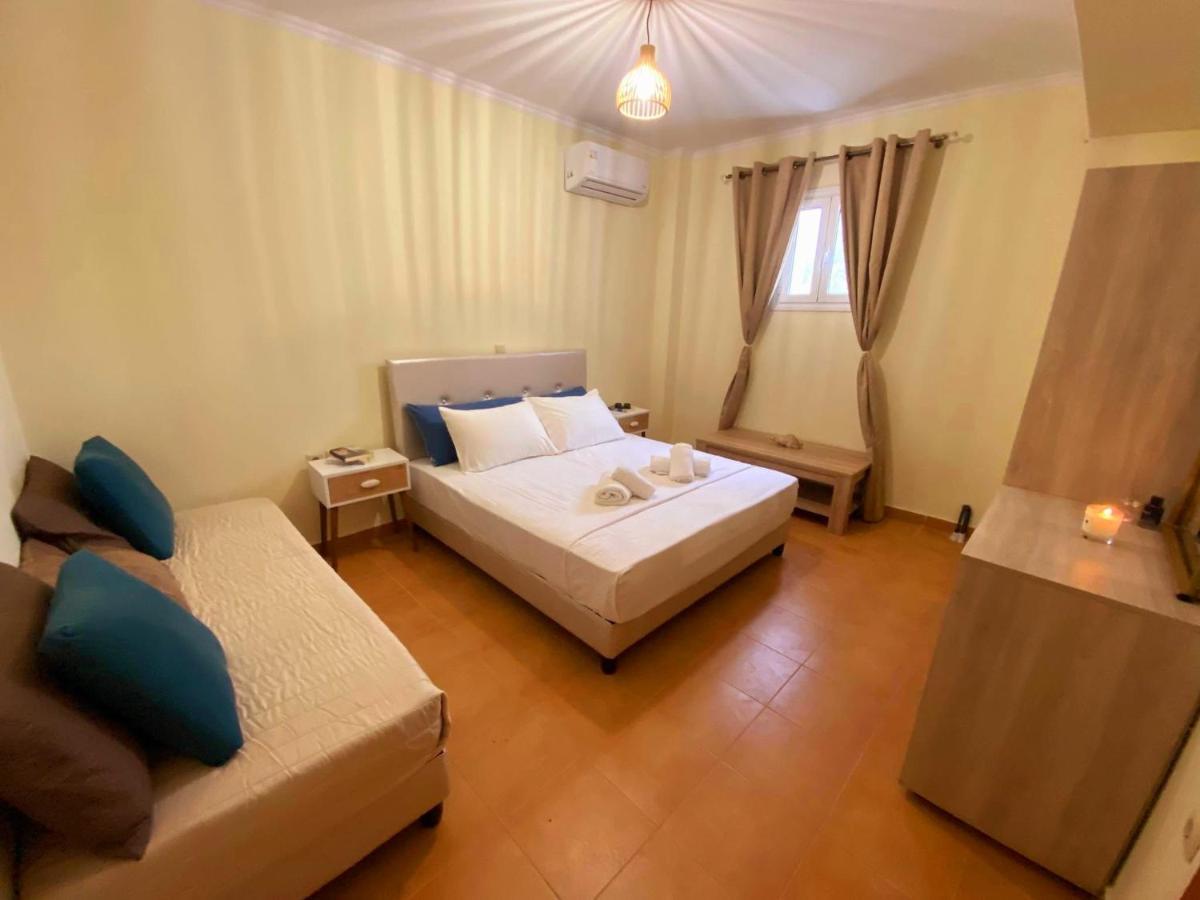 Villa Melody Complex Akrotiri  Екстериор снимка