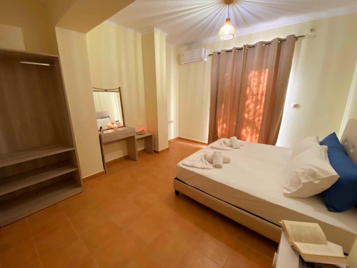 Villa Melody Complex Akrotiri  Екстериор снимка