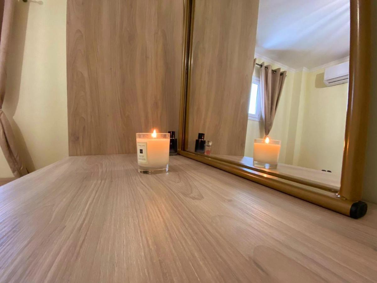 Villa Melody Complex Akrotiri  Екстериор снимка
