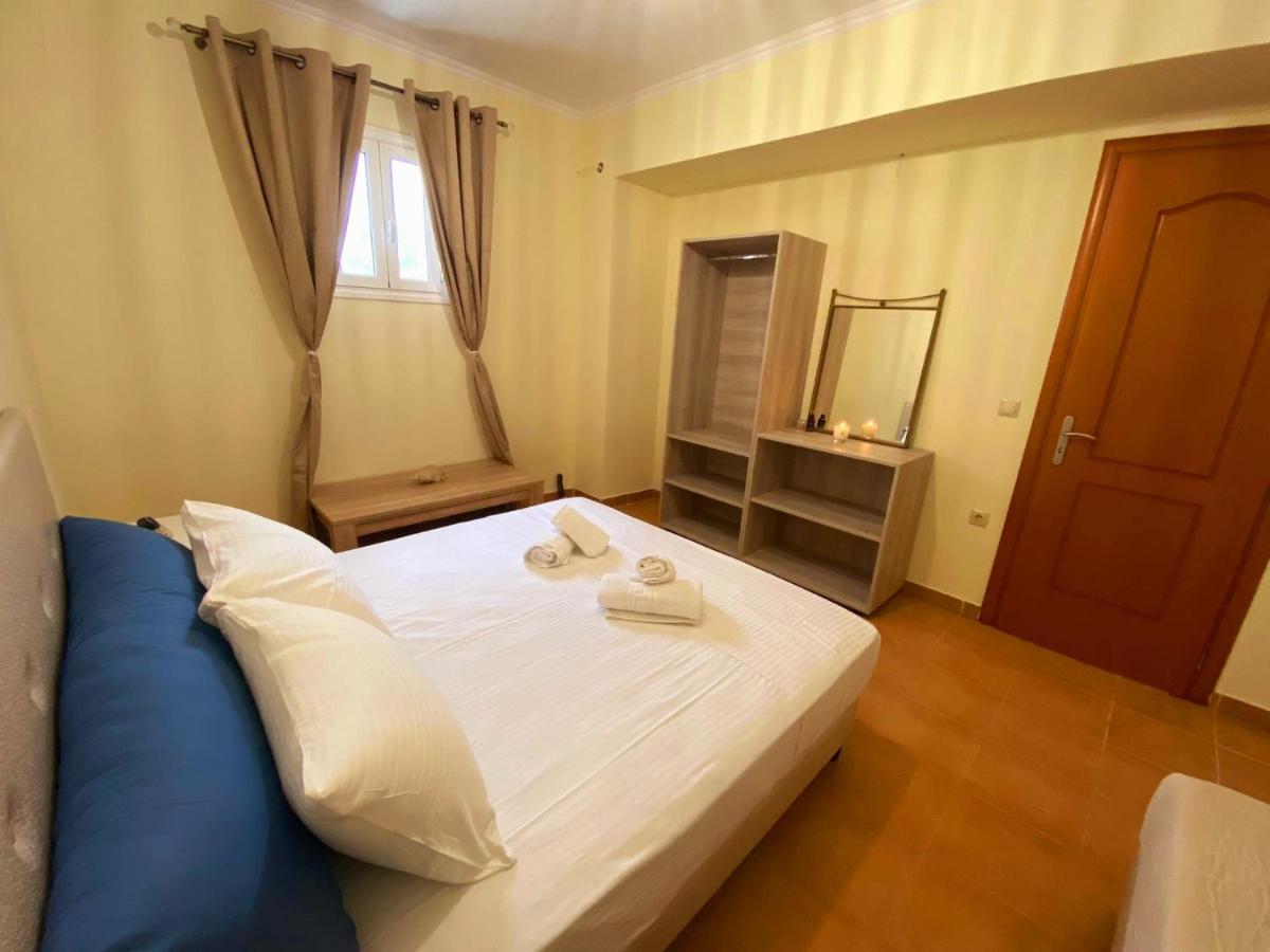 Villa Melody Complex Akrotiri  Екстериор снимка