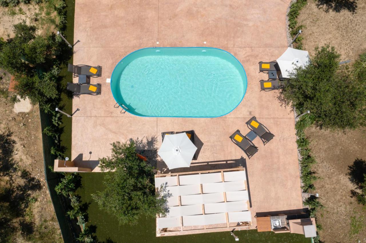 Villa Melody Complex Akrotiri  Екстериор снимка