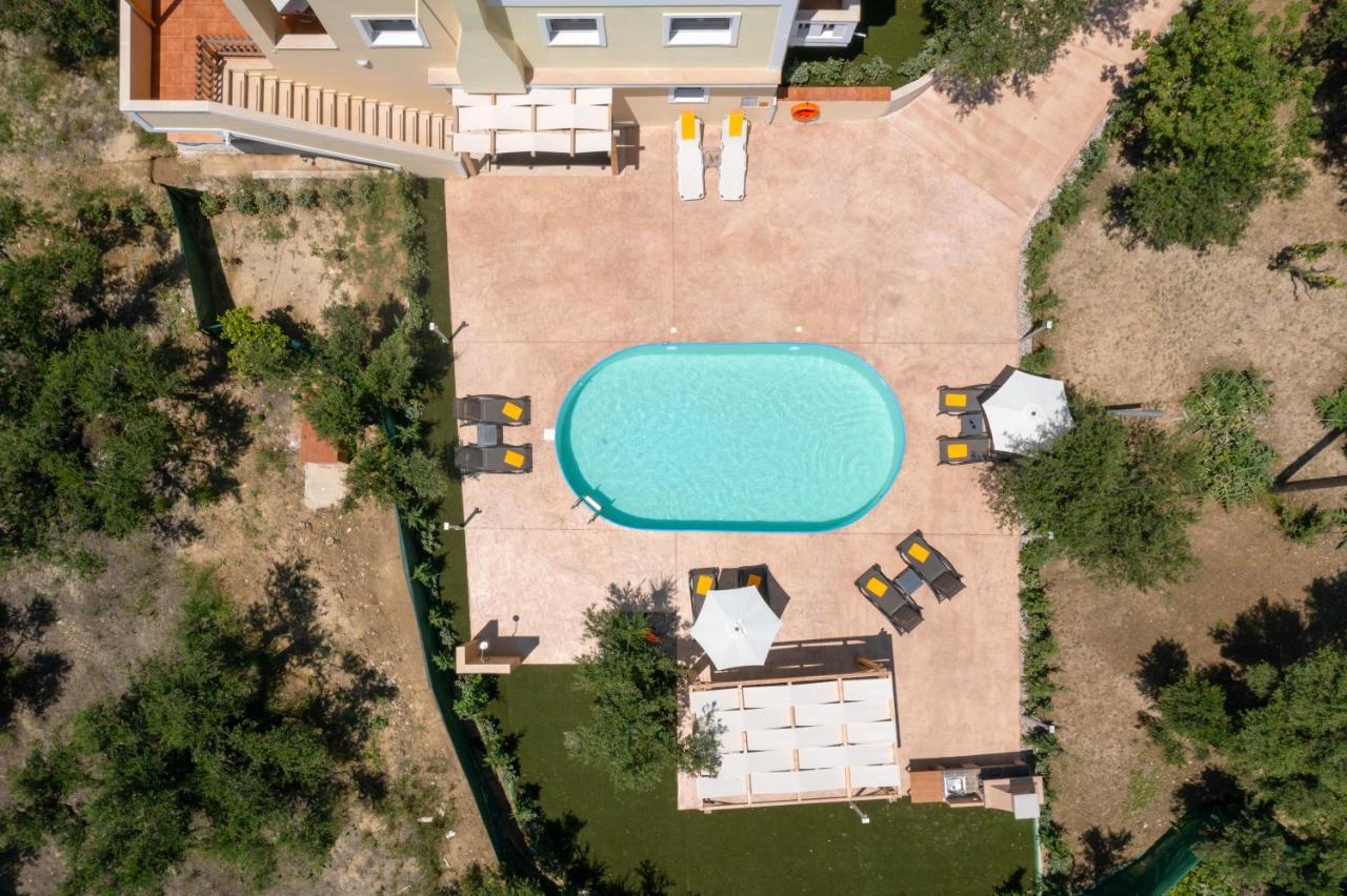 Villa Melody Complex Akrotiri  Екстериор снимка