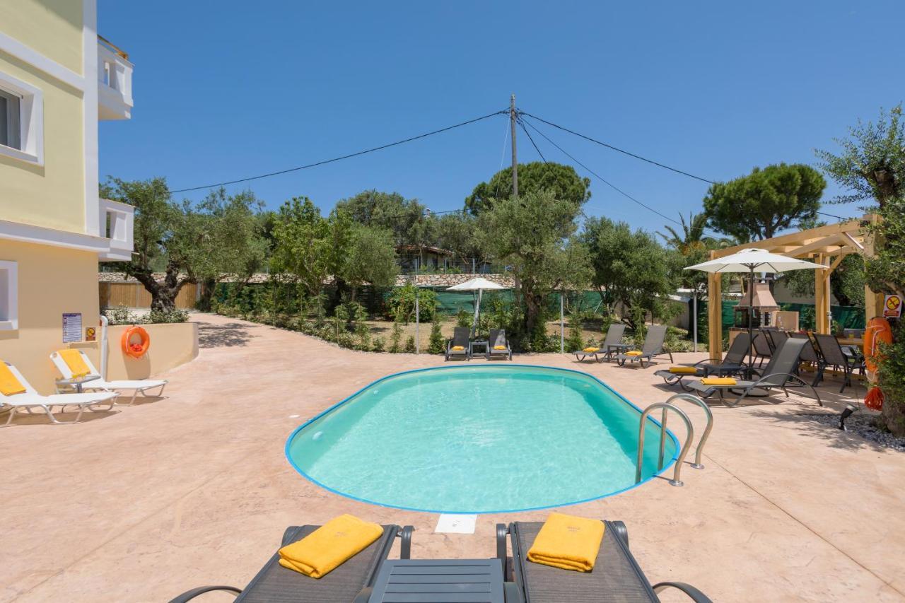 Villa Melody Complex Akrotiri  Екстериор снимка