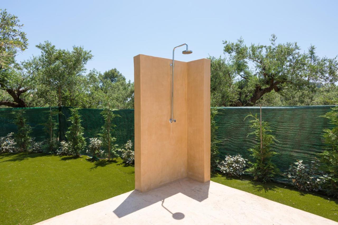Villa Melody Complex Akrotiri  Екстериор снимка