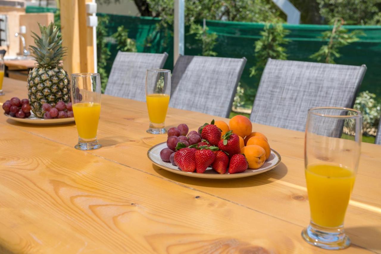 Villa Melody Complex Akrotiri  Екстериор снимка