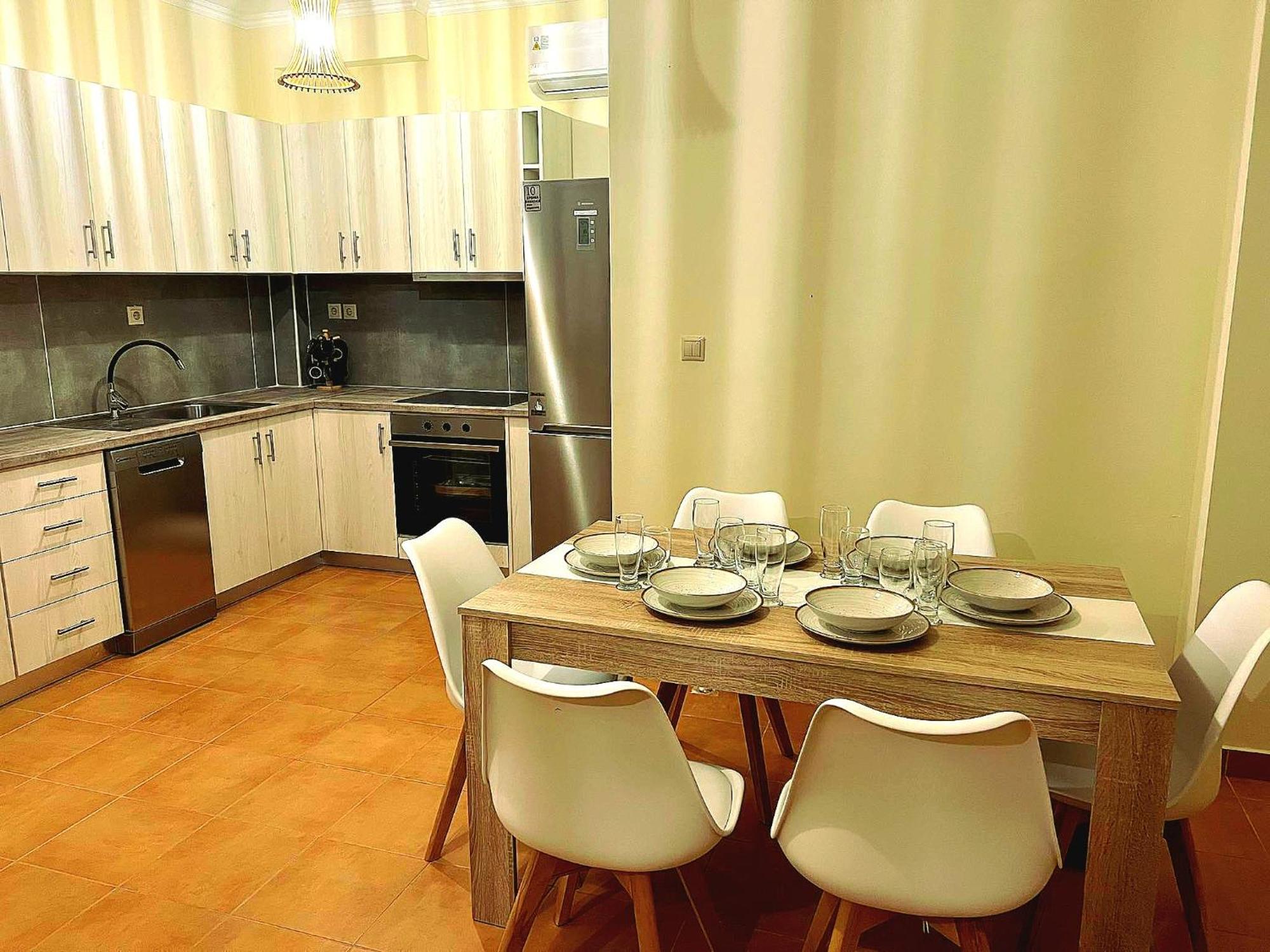 Villa Melody Complex Akrotiri  Стая снимка