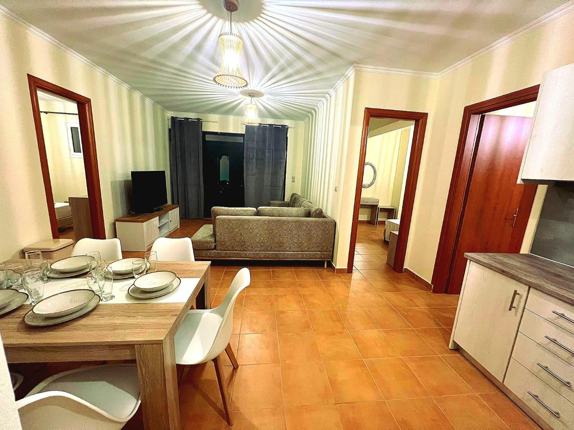 Villa Melody Complex Akrotiri  Стая снимка