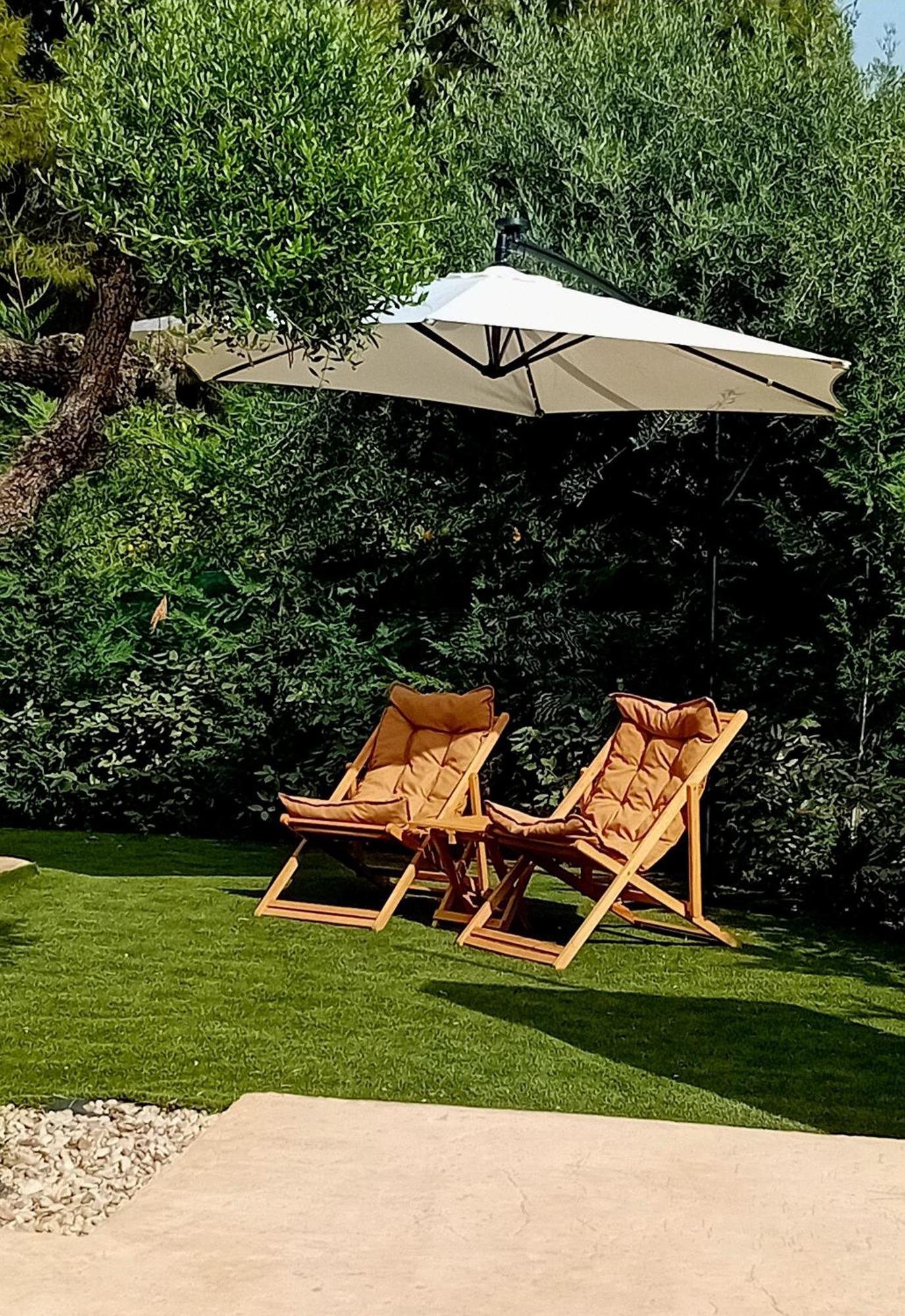 Villa Melody Complex Akrotiri  Екстериор снимка